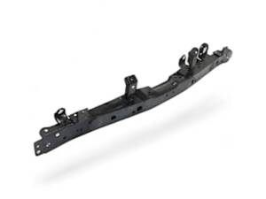 Панель передняя (верх) на Juke