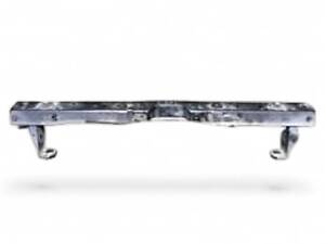 Панель передняя (верх) на Leaf