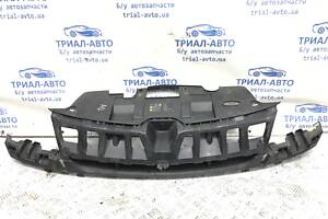 Панель передняя верхняя часть Renault Megane 3 1.5 DIESEL K9K 2009 (б/у)