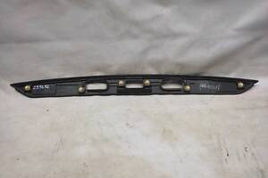 Панель подсветки номера ACURA TSX 08-14 74890-TL0-A01