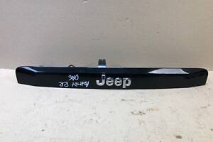 Панель подсветки номера JEEP PATRIOT 10-17 ZH34RXFAK