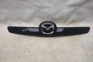 Панель підсвічування номера MAZDA 6 GH 07-12 GS3L-50-810E NN