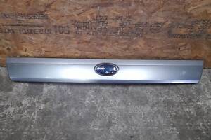 Панель підсвічування номера SUBARU FORESTER SG 02-07 91112SA622LR