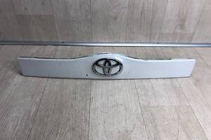 Панель подсветки номера TOYOTA PRIUS - 20 03-11 76801-47050-A0