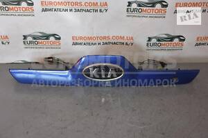 Панель подсветки номера (-08) Kia Sportage 2004-2010 925011F000 6