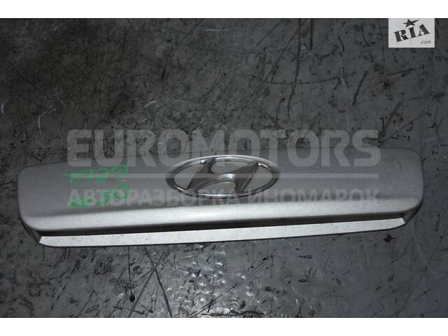 Панель подсветки номера (05-) Hyundai Getz 2002-2010 89839