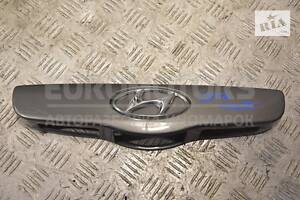 Панель підсвічування номера -05 Hyundai Getz 2002-2010 873101C000 202