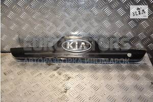 Панель подсветки номера -08 Kia Sportage 2004-2010 925011F000 221