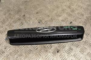 Панель подсветки номера 05- Hyundai Getz 2002-2010 873111C500 315