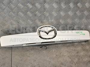 Панель подсветки номера -09 Mazda CX-7 2007-2012 EG2150811 377794