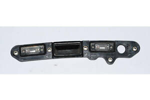 Панель підсвічування номера 1T0827574C VW Golf Plus 05-14