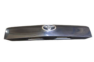 Панель підсвічування номера 7680142040 TOYOTA RAV4 05-13