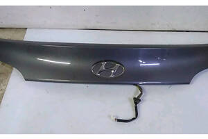 Панель подсветки номера 873712S500 HYUNDAI Tucson TL 13-15, Tucson (IX35) LM 09-16