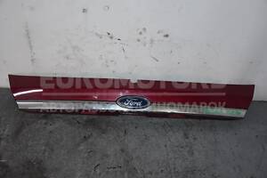Панель подсветки номера Ford Fiesta 2008 8A61A43404DDW 89925