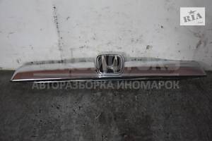 Панель подсветки номера Honda CR-V 2007-2012 74890SWA 95534