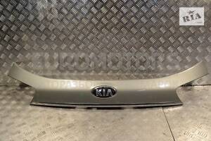 Панель подсветки номера Kia Carens 2013 83310A4110 194430