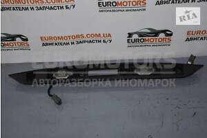 Панель подсветки номера Kia Rio 2000-2005 0K3451270 54244