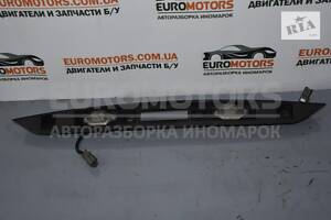 Панель подсветки номера Kia Rio 2000-2005 0K3451270 54244