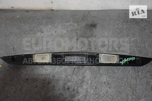 Панель подсветки номера Kia Sorento 2002-2009 925003E500 94439