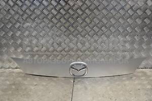 Панель подсветки номера Mazda 6 2007-2012 GS2A50811 191371