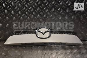 Панель підсвічування номера Mazda CX-5 2012 KD5350811 141754