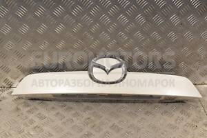 Панель подсветки номера Mazda CX-5 2012 KD5350811 231265