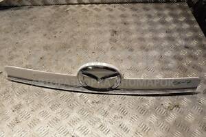 Панель підсвічування номера Mazda CX-7 2007-2012 EH6650811 314905