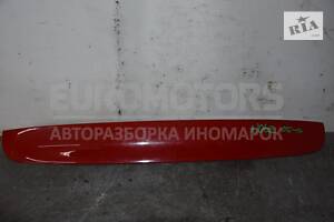 Панель подсветки номера Nissan Note (E11) 2005-2013 908109U01A 94