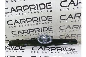 Панель підсвічування номера Toyota Camry 40