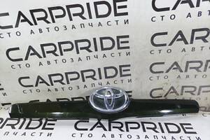 Панель подсветки номера Toyota Camry 40 (б/у)