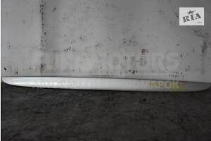 Панель подсветки номера Toyota Yaris Verso 1999-2005 7680152030 9