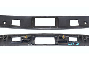 Панель подсветки номера универсал A2047401393 MERCEDES-BENZ C-Class W204 07-14