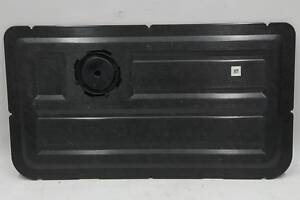 Панель пола съемная багажного отделения для сервисного обслуживания в сборе со съемной крышкой BMW I3 51717410699