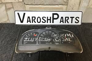 Панель приборов 81117675 Opel Vectra A, Astra F