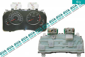 Панель приладів (спідометр/щиток приладів) 838006D140 Toyota/ТОЙОТА LAND CRUISER 2000-
