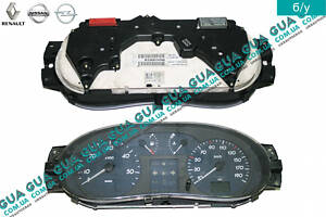 Панель приборов ( спидометр / щиток приборов ) P8200140413B Nissan / НИССАН INTERSTAR 1998-2010 / ИНТЭРСТАР 98-10, Opel