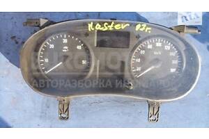Панель приборов (03-) Nissan Interstar 1998-2010 P8200467956-D 16