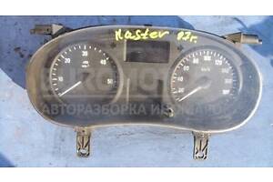 Панель приборов (03-) Nissan Interstar 1998-2010 P8200467956-D 16