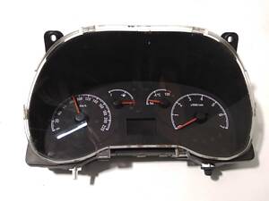 Панель приборов -15 51911161 FIAT Doblo 09-15; OPEL Combo D 11-18