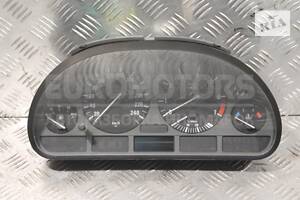 Панель приборов (АКПП) BMW 5 2.0i (E39) 1995-2003 62118375669 137