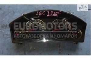 Панель приладів (АКПП) Jeep Grand Cherokee 3.0crd 2005-2010 56054