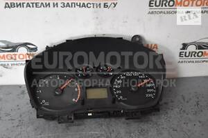 Панель приладів (без скла) Ford Transit 2.0tdci 2006-2013 8C1T1