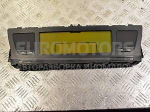 Панель приборов (дефект) Citroen C4 Picasso 1.6hdi 2007-2014 9664