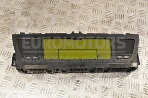 Панель приборов (дефект) Citroen C4 Picasso 1.6hdi 2007-2014 9664