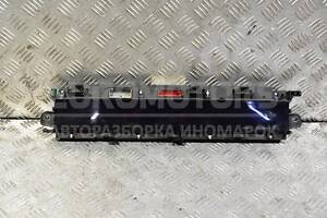 Панель приборов (дефект) Renault Scenic (II) 2003-2009 8200704463