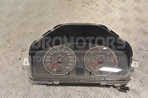 Панель приборов (дефект) Volvo V50 2004-2012 30728645 210686