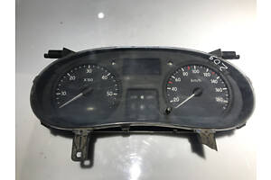 Панель приборов (щиток, спидометр, одометр) Nissan Interstar 2003-2010 8200359415G