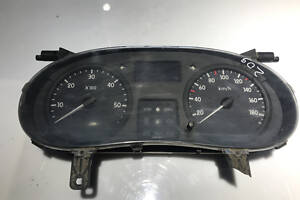 Панель приборов (щиток, спидометр, одометр) Renault Master 1998-2010 8200359415G