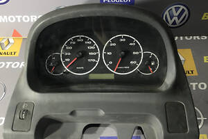 Панель приладів (спідометр, одометр, щиток) FIAT DUCATO 1328416080