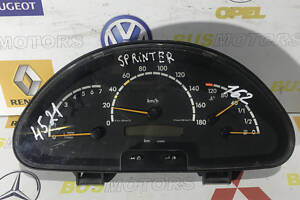 Панель приборов (спидометр, щиток) Mercedes Sprinter A0014464521